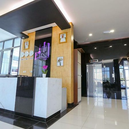 ماجيك سويت بوليفارد Magic Suite Boulevard Kuwait City Luaran gambar