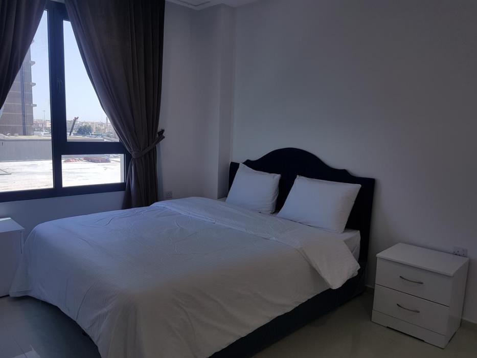 ماجيك سويت بوليفارد Magic Suite Boulevard Kuwait City Luaran gambar