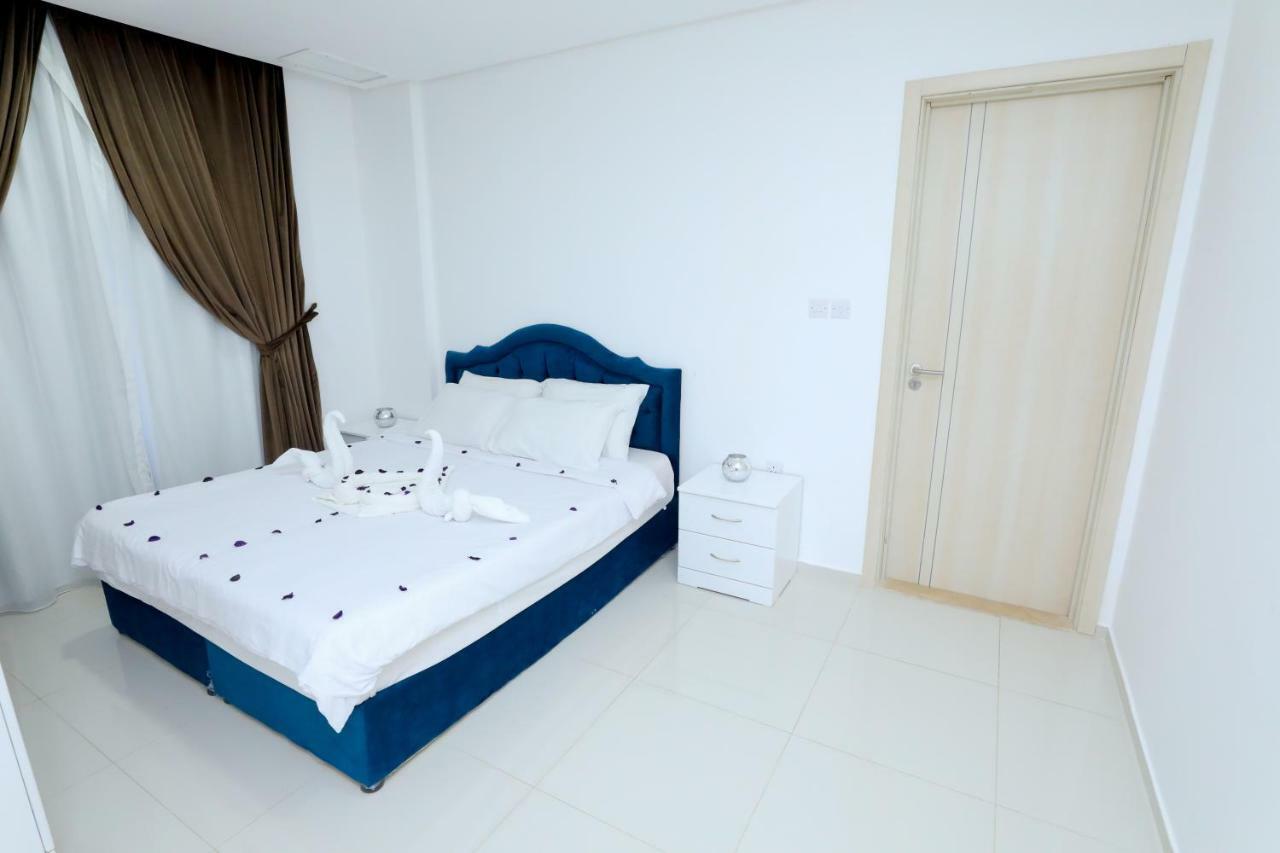 ماجيك سويت بوليفارد Magic Suite Boulevard Kuwait City Luaran gambar