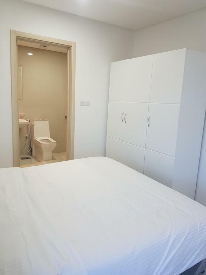 ماجيك سويت بوليفارد Magic Suite Boulevard Kuwait City Luaran gambar